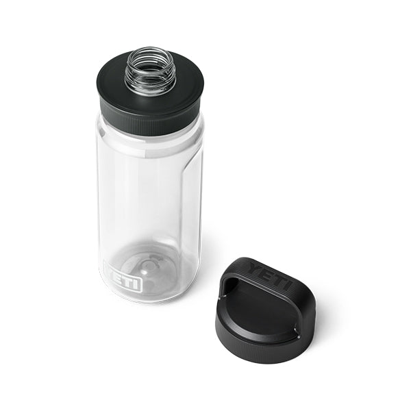 イエティ ヨンダー 600ml ウォーターボトル ウィズ チャグキャップ