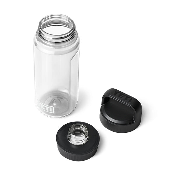 イエティ ヨンダー 600ml ウォーターボトル ウィズ チャグ