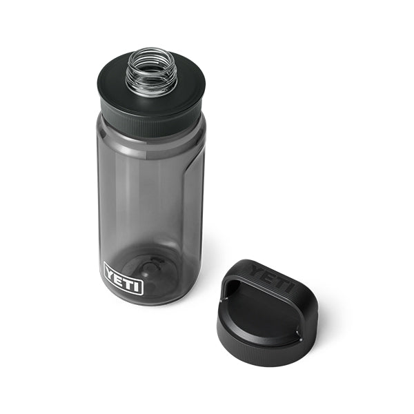 イエティ ヨンダー 600ml ウォーターボトル ウィズ チャグキャップ