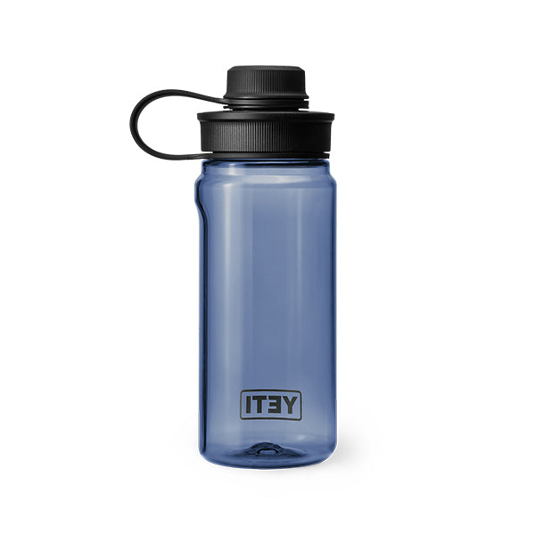 イエティ ヨンダー 600ml ウォーターボトル ウィズ テザー