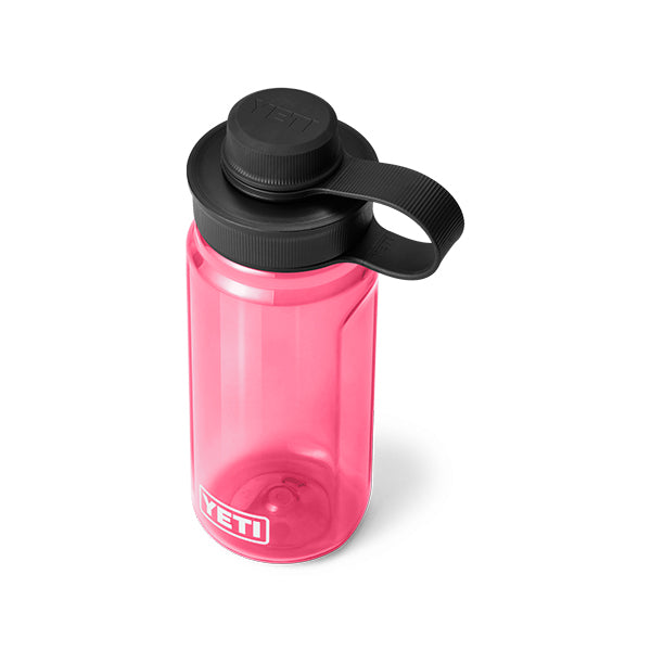 イエティ ヨンダー 600ml ウォーターボトル ウィズ テザーキャップ