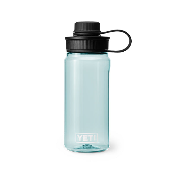 YETI YONDER 600ml ウォーターボトル　ストロー替え蓋付　新品 YETI イエティ ヨンダー 600 ML ウォーターボトル ストロー