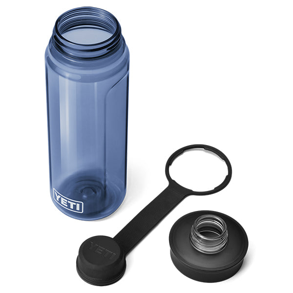 イエティ ヨンダー 750ml ウォーターボトル ウィズ テザーキャップ
