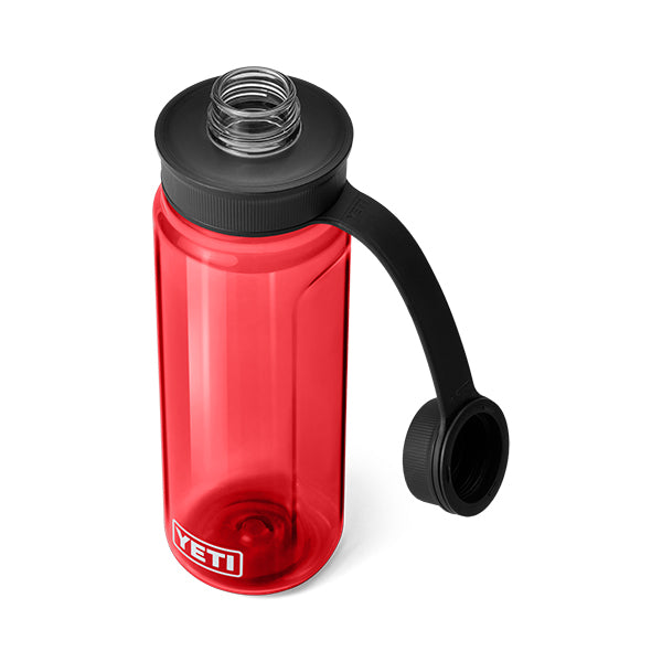 イエティ ヨンダー 750ml ウォーターボトル ウィズ テザーキャップ