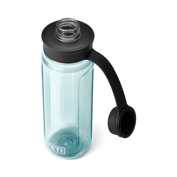 イエティ ヨンダー 750ml ウォーターボトル ウィズ テザーキャップ