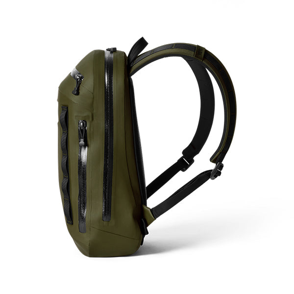 イエティ カヨ 15L バックパック