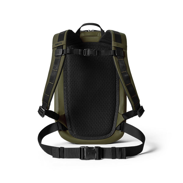 イエティ カヨ 15L バックパック