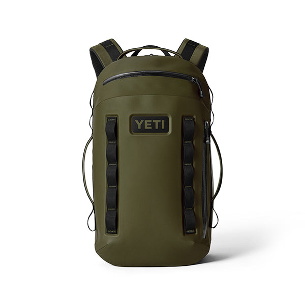 イエティ カヨ 25L バックパック