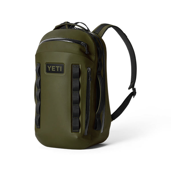 イエティ カヨ 25L バックパック