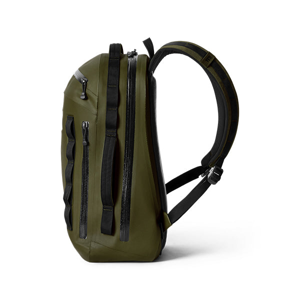 イエティ カヨ 25L バックパック