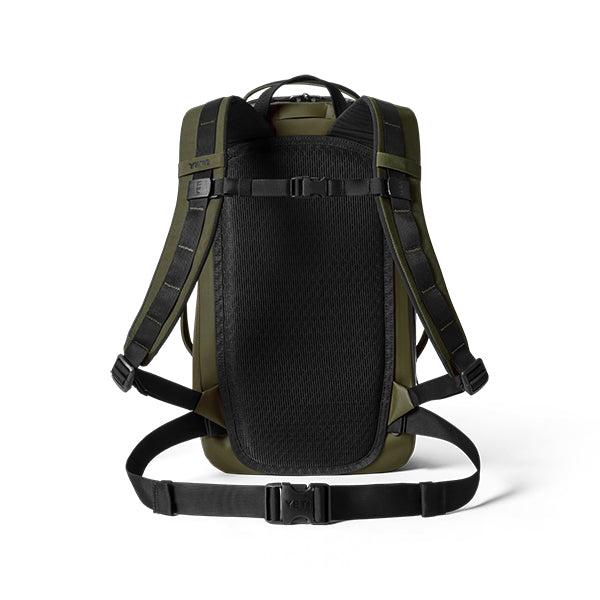 イエティ カヨ 25L バックパック
