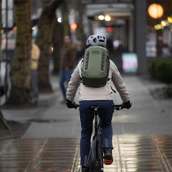 イエティ カヨ 25L バックパック