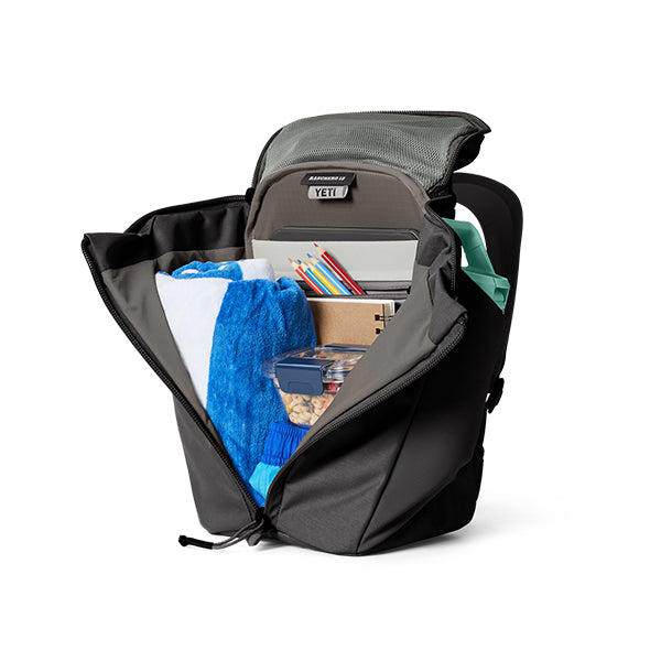 イエティ ランチェロ 12L バックパック