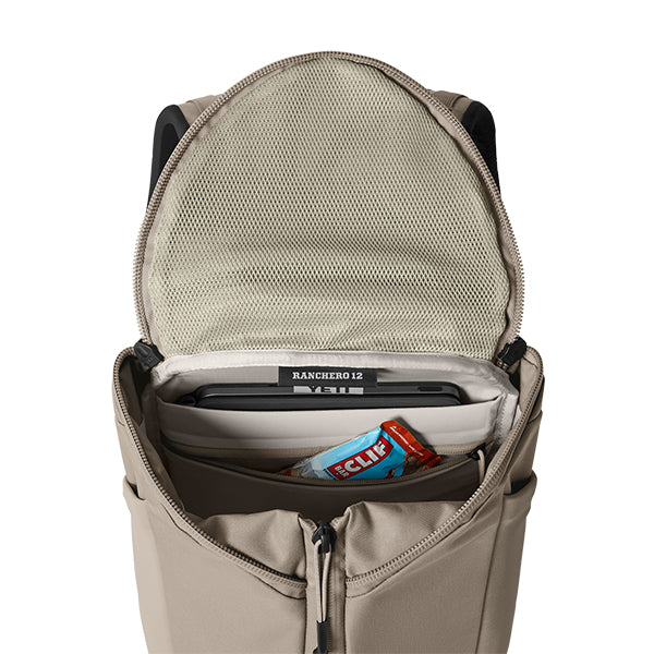 イエティ ランチェロ 12L バックパック