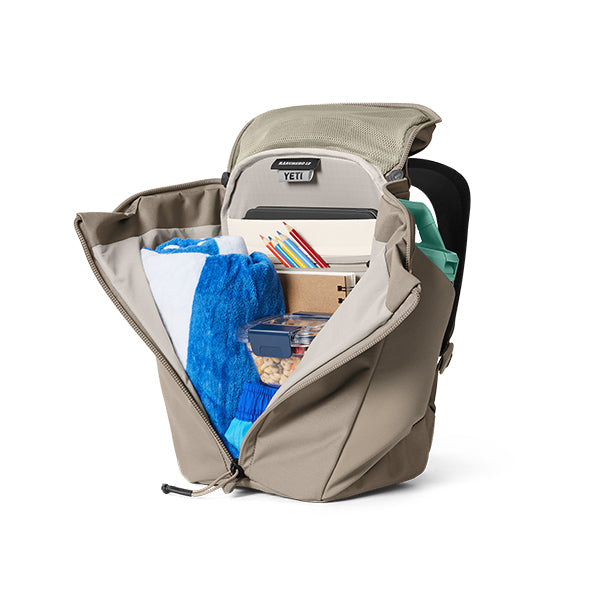 イエティ ランチェロ 12L バックパック