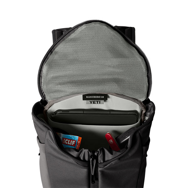 イエティ ランチェロ 18L バックパック