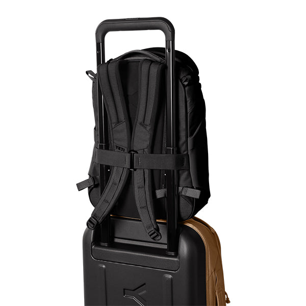 イエティ ランチェロ 18L バックパック