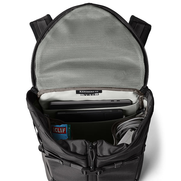 イエティ ランチェロ 22L バックパック