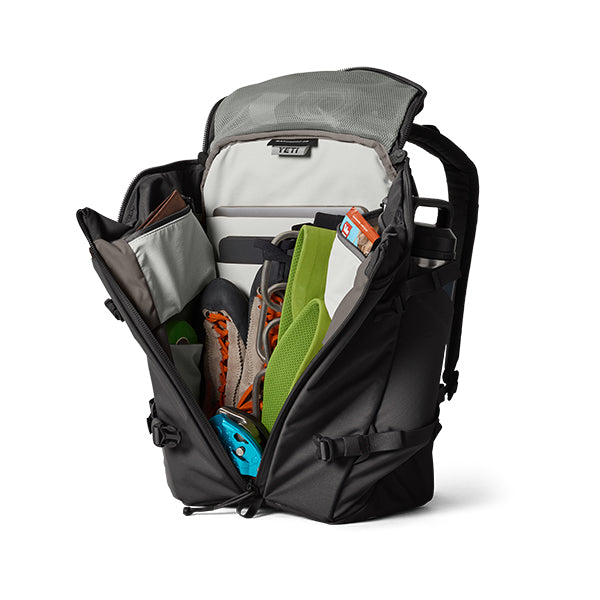 イエティ ランチェロ 22L バックパック