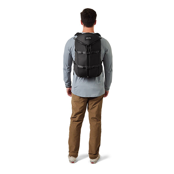 イエティ ランチェロ 22L バックパック
