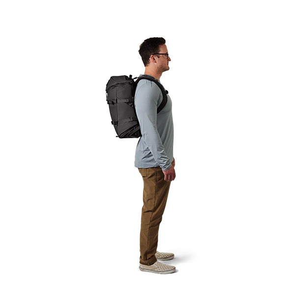 イエティ ランチェロ 22L バックパック