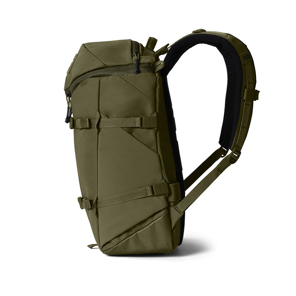 イエティ ランチェロ 22L バックパック