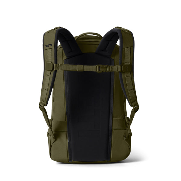 イエティ ランチェロ 22L バックパック