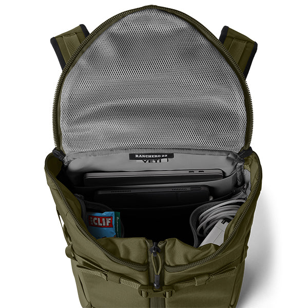 イエティ ランチェロ 22L バックパック