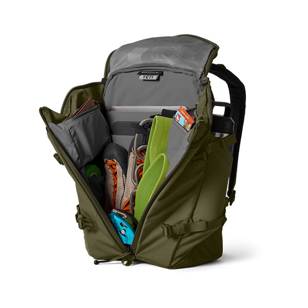 イエティ ランチェロ 22L バックパック