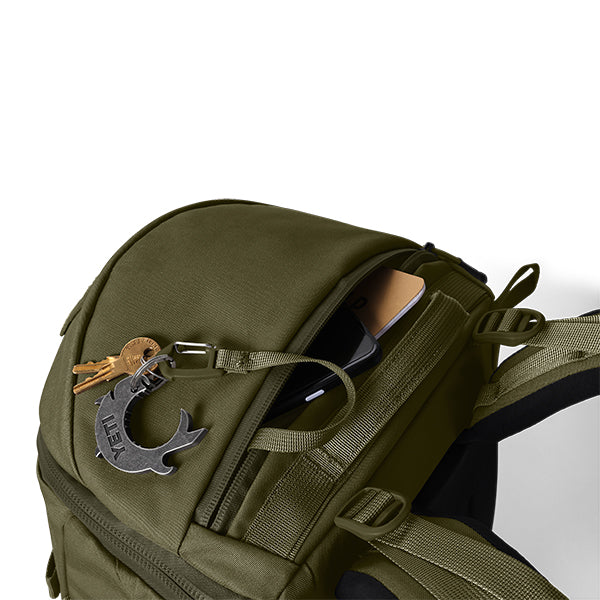 イエティ ランチェロ 22L バックパック