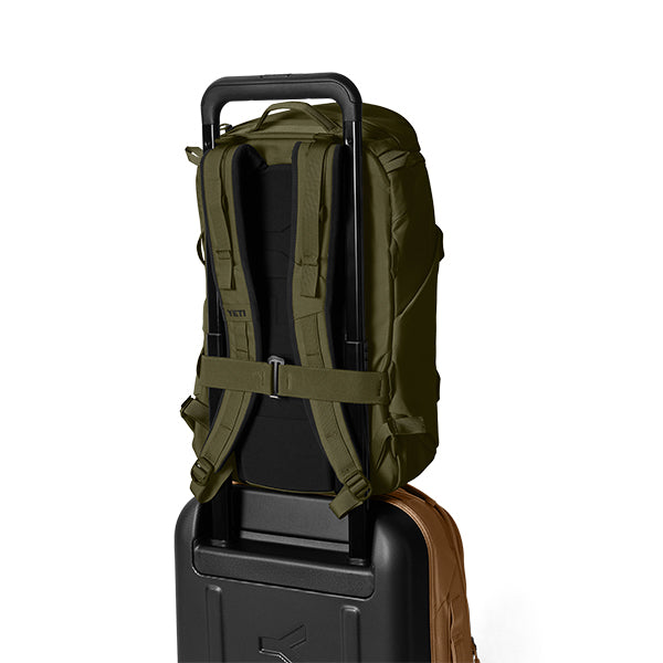 イエティ ランチェロ 22L バックパック
