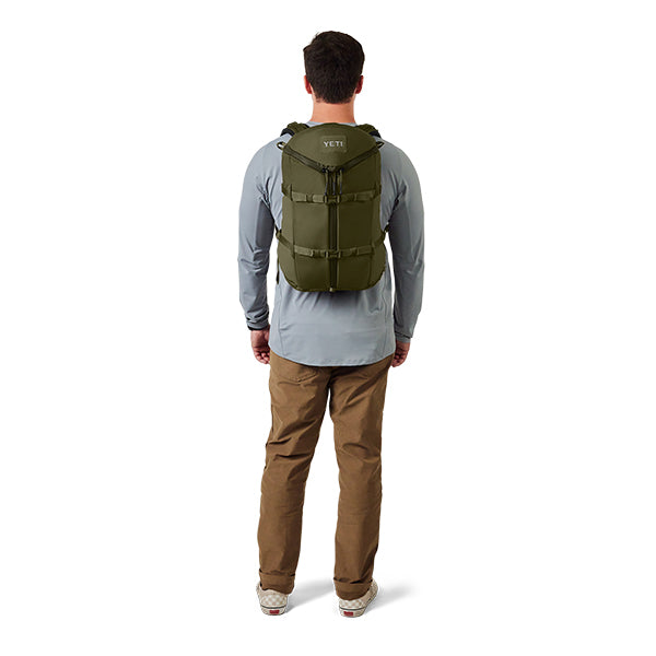 イエティ ランチェロ 22L バックパック