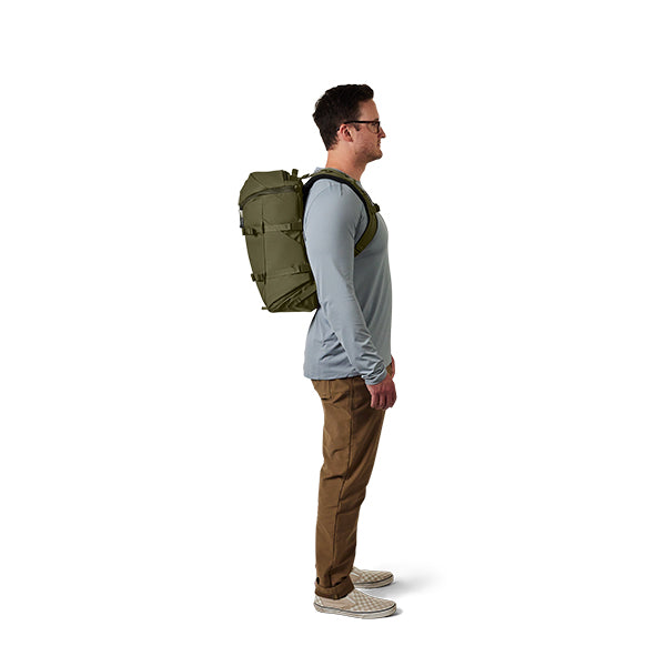 イエティ ランチェロ 22L バックパック