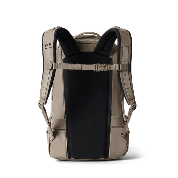 イエティ ランチェロ 22L バックパック