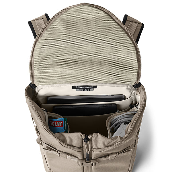 イエティ ランチェロ 22L バックパック