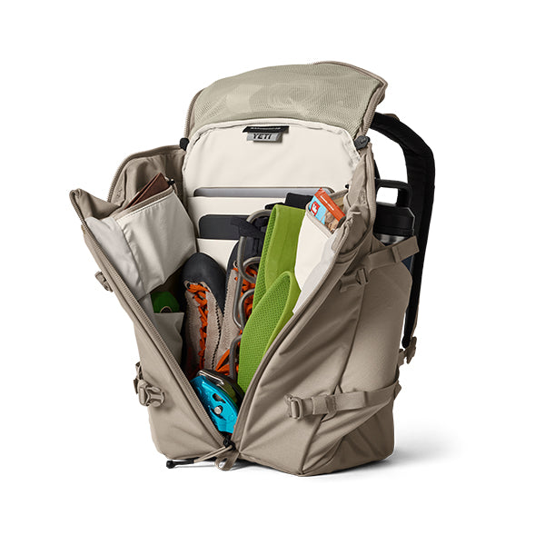 イエティ ランチェロ 22L バックパック
