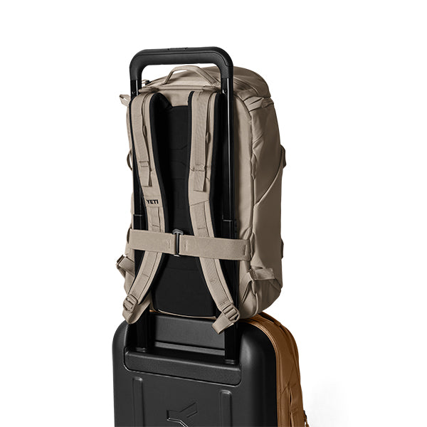 イエティ ランチェロ 22L バックパック