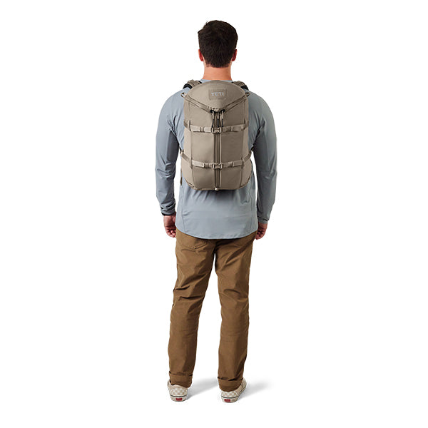 イエティ ランチェロ 22L バックパック