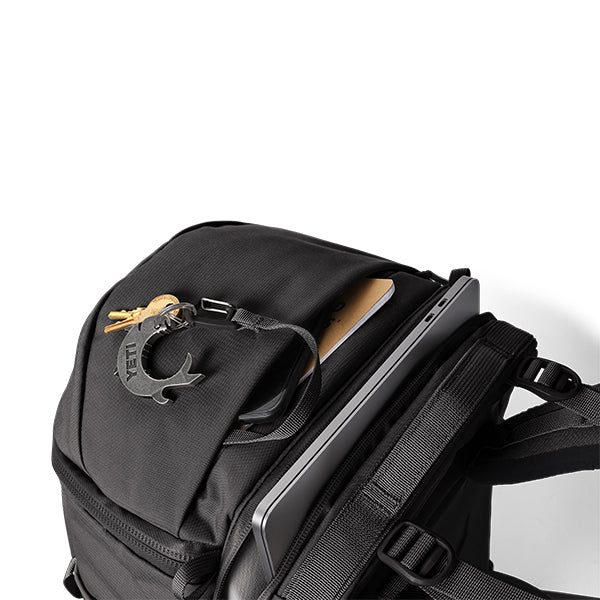 イエティ ランチェロ 27L バックパック
