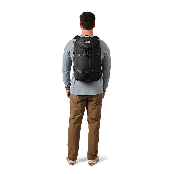 イエティ ランチェロ 27L バックパック