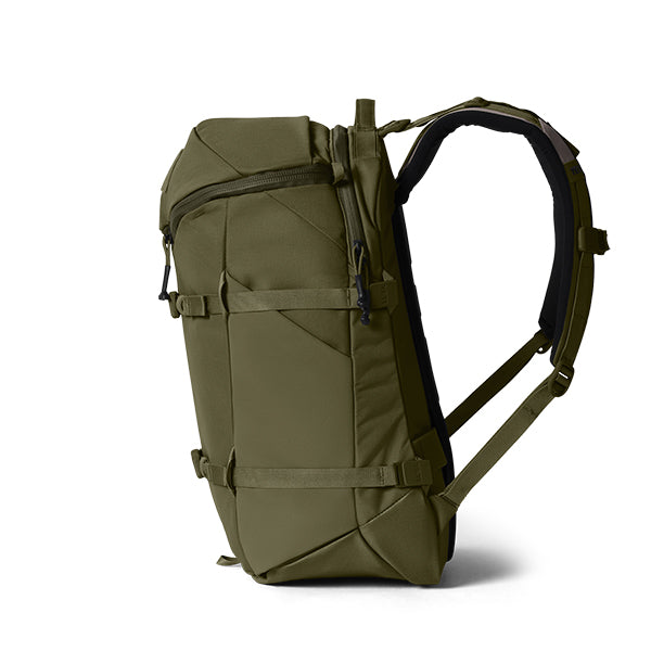 イエティ ランチェロ 27L バックパック