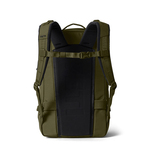 イエティ ランチェロ 27L バックパック