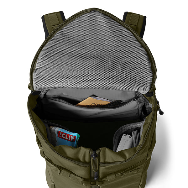 イエティ ランチェロ 27L バックパック