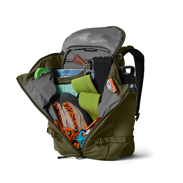 イエティ ランチェロ 27L バックパック