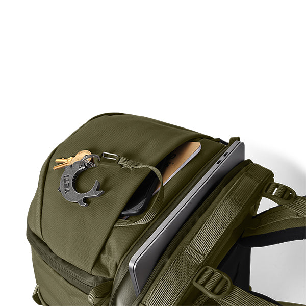 イエティ ランチェロ 27L バックパック