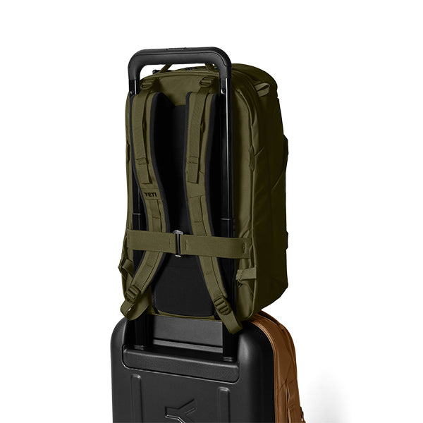 イエティ ランチェロ 27L バックパック