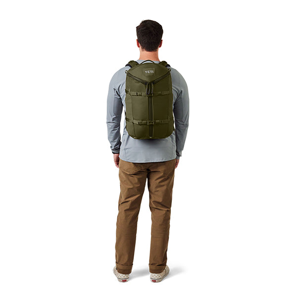 イエティ ランチェロ 27L バックパック
