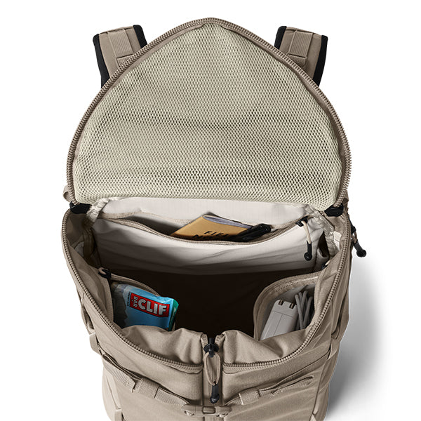 イエティ ランチェロ 27L バックパック
