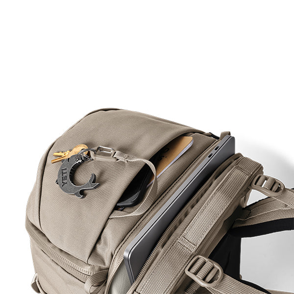 イエティ ランチェロ 27L バックパック