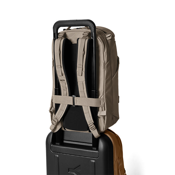 イエティ ランチェロ 27L バックパック